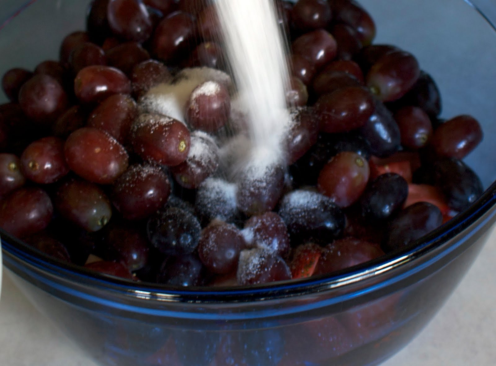 Herbed Fruit Salad Heat Oven to 350