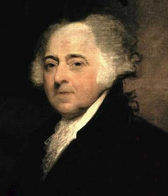 john adams