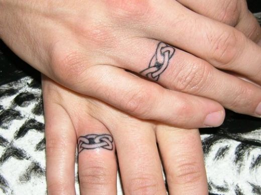 wedding ring tattoo designs,art wedding ring tattoo designs,unique wedding