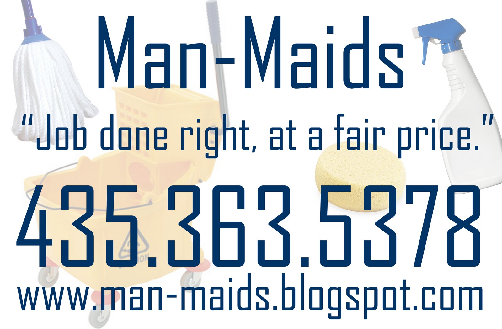Man-Maids