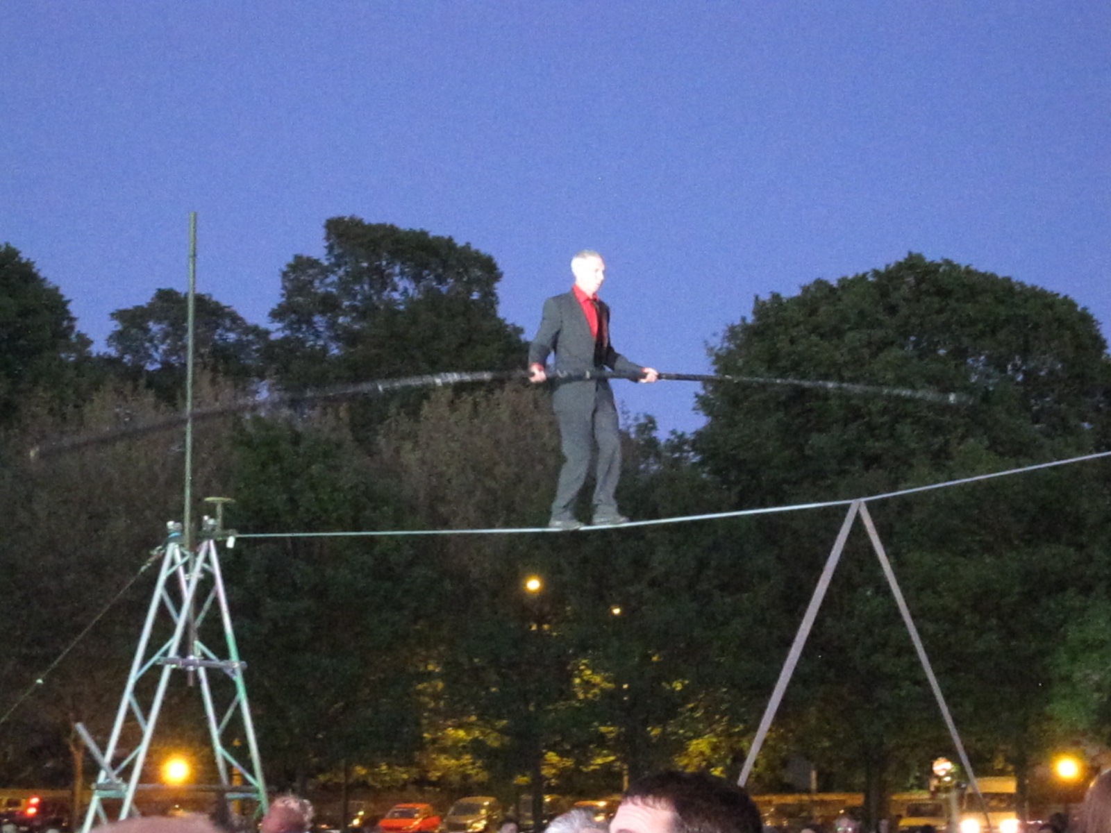 Adventures in Brighton The Circus Comes to Town