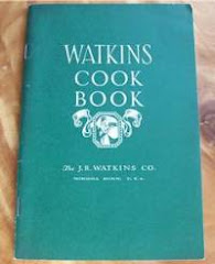 1930 Cook Book