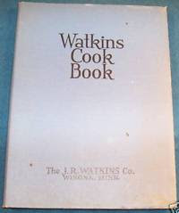 1938 Cook Book