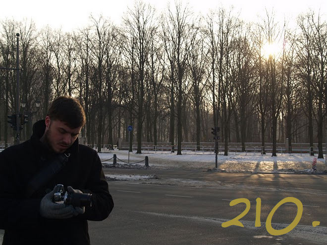 A Photographic Journal