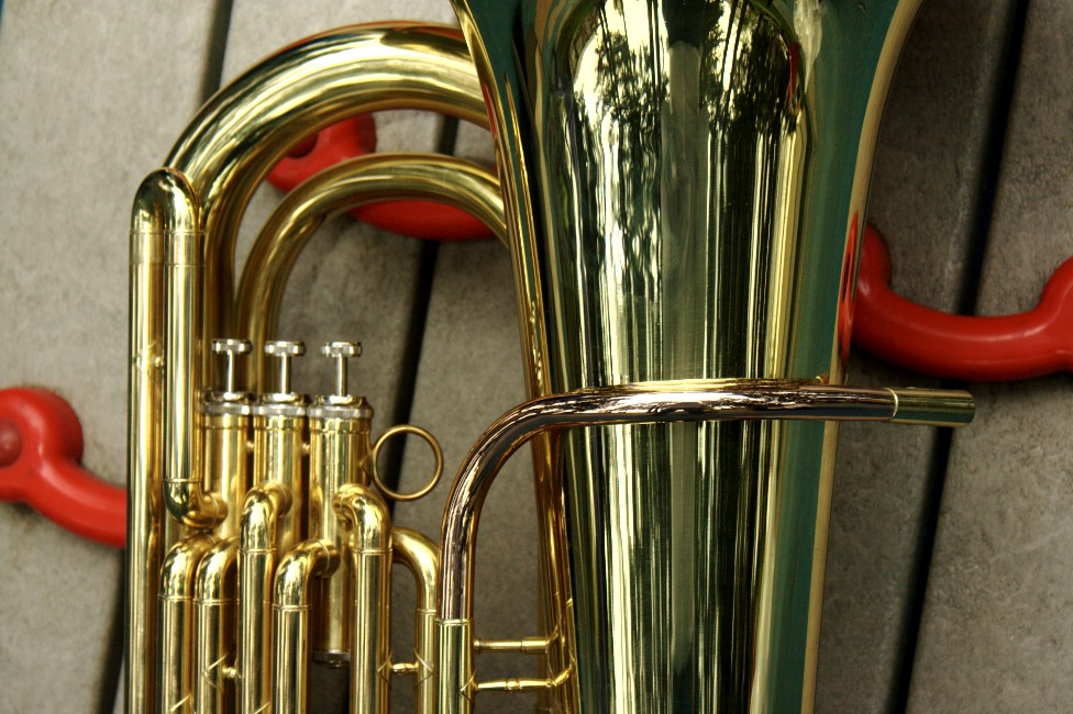 Northwest Musical Instrument Company Tubas