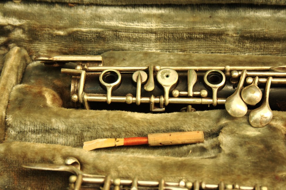 Northwest Musical Instrument Company USED Instruments