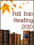 Fall Reading Challenge