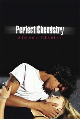 Simone Elkeles Perfect+Chemistry