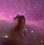 Nebulosa Cabeza de Caballo