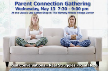 Join us at the next