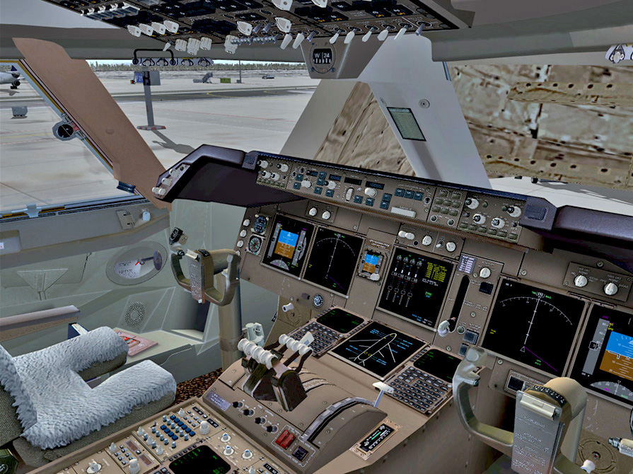 Microsoft Flight Simulator Crack - Flight Silmulator - Get
