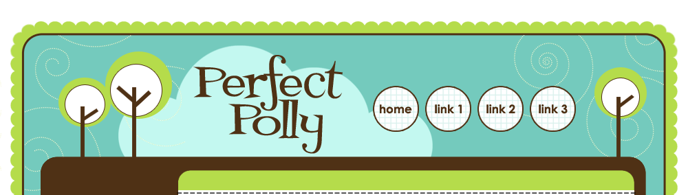 Perfect Polly Premade