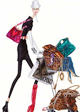 Addicted To Shopping