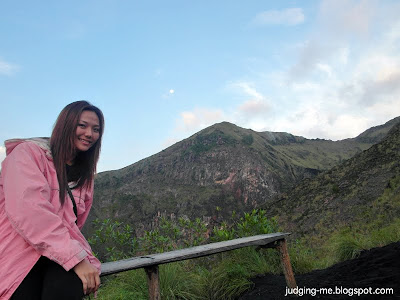 Things to do in Bali: Mount Batur [Part2]
