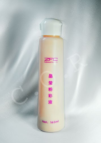 color of radiant sparkling foundation liquid color of radiant sparkling foundation liquid