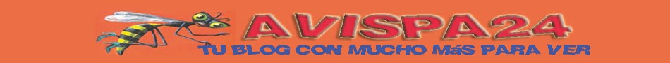 Avispa24 | Tu blog con mucho por conocer y divertirte !