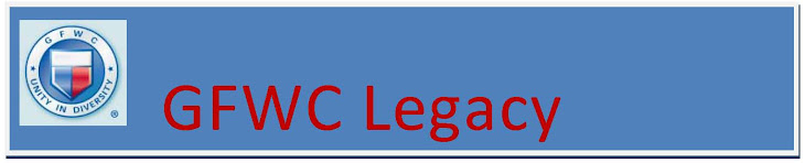 GFWC Legacy