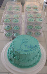 Cake & Cupcakes