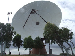 "the dish" Carnarvon, WA