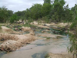 hot springs