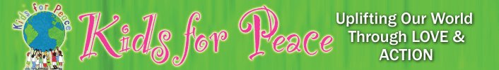 Kids for Peace USA Organization