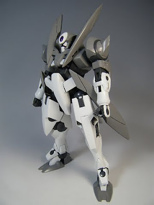 [Project - 05] WIP - Astraea NG 1/100 Ver.LotD - Page 3 Gn-x+(42)