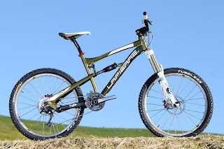lapierre spicy 2008