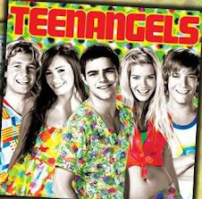 Nuevo CD de los TEEN!