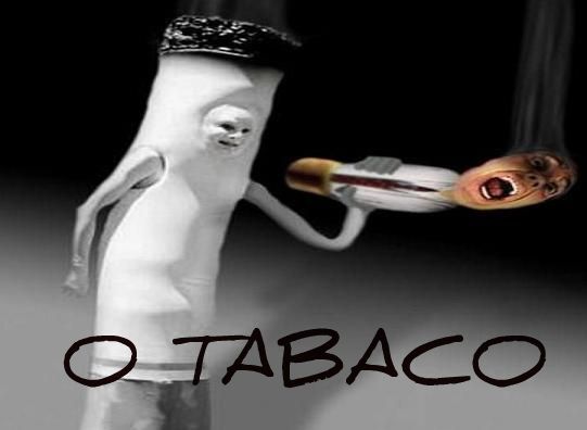 O tabaco