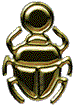escarabeo egipcio