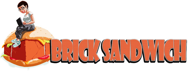 BRICK SANDWICH