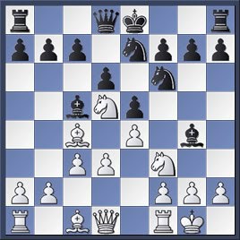 Chess Lesson of the Week: Fabiano Caruana vs. Robert Hess II (Argentina,  2001) – Daily Chess Musings