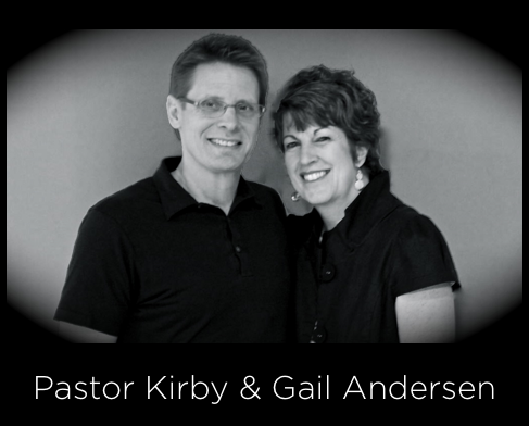 Pastor Kirby & Gail Andersen