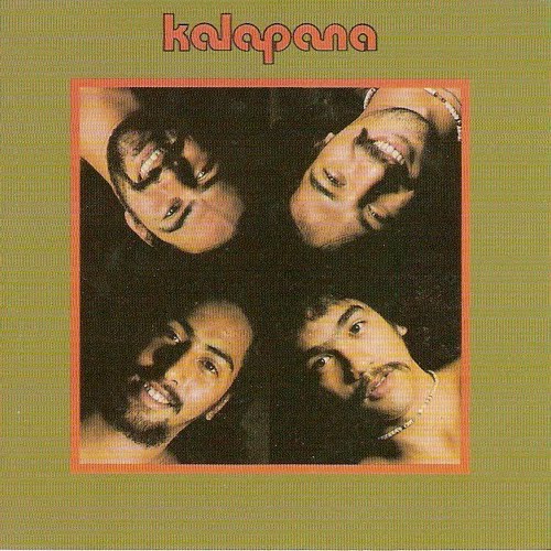 Kalapana Greatest Hits Vol.1 Kalapana Greatest Hits Vol.1
