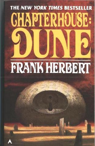 Dune The Novel
