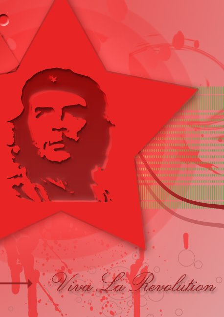 Viva La Revolución!!! ©