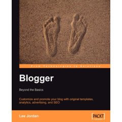 Book: Blogger: Beyond The Basics