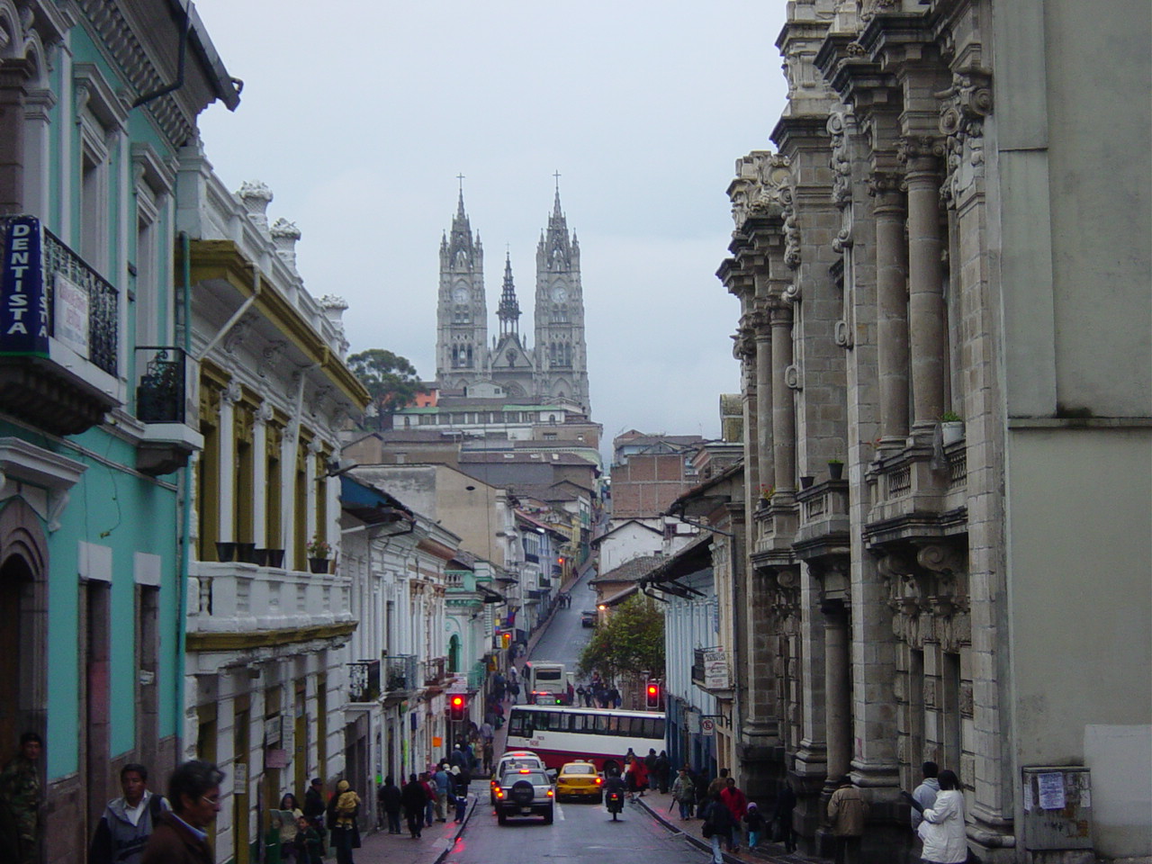 quito photos