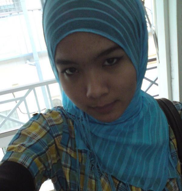 How to Be Attractive Gadis Bertudung - Gadis Melayu Bertudung