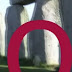 Fantasma o Duende en Stonehenge