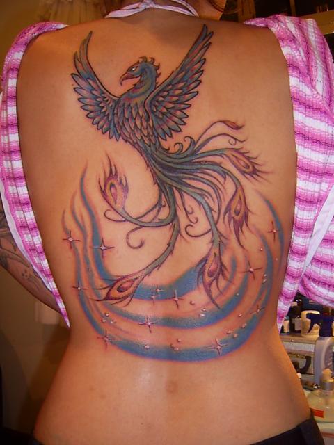 Phoenix Tattoo – Sexy Tattoo Fenix tattoo fenix – free