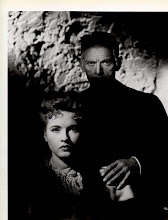 Opposite Boris Karloff-The Climax