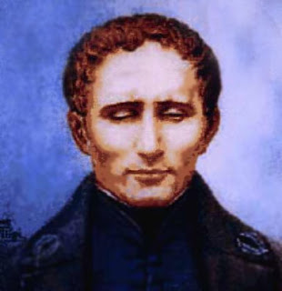 Louise Braille
