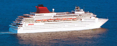 Pullmantur Buque Pacific Dream Pullmantur Buque Pacific Dream