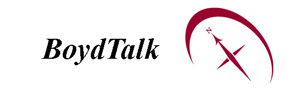 Boydtalk