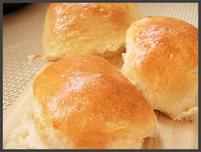 dinner buns