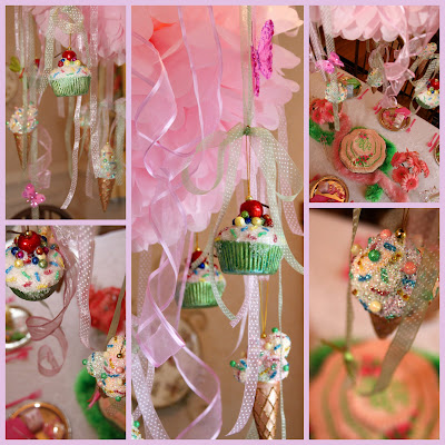 Fancy Nancy Party