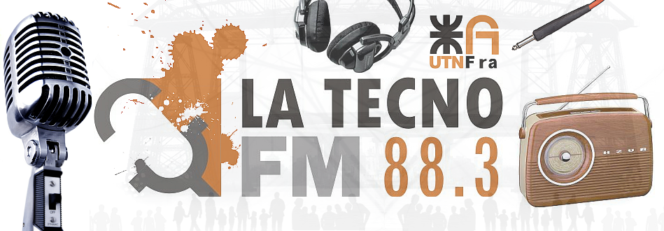 FM LA TECNO .:.88.3.:.