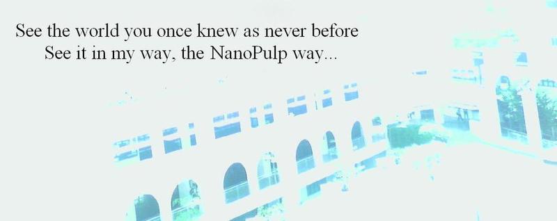 NanoPulp