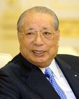 Dr. Daisaku Ikeda